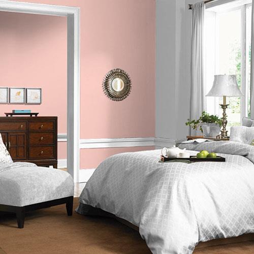 Rose Pink PPG1189-3