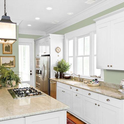 Light Sage PPG1124-4