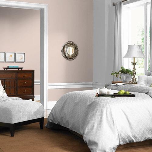 Pale Taupe PPG1073-3