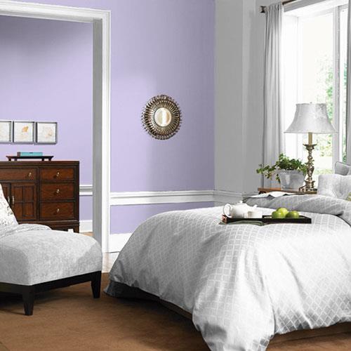 Lilac Breeze PPG1248-4