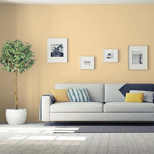 Antique Cream PPG12-11
