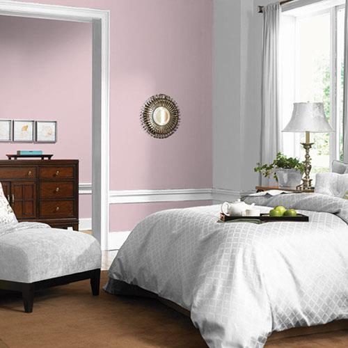 Rose Cloud PPG1048-3