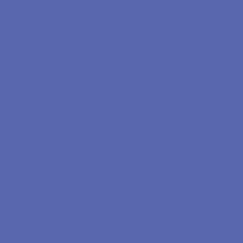 Blue Calico PPG1246-7