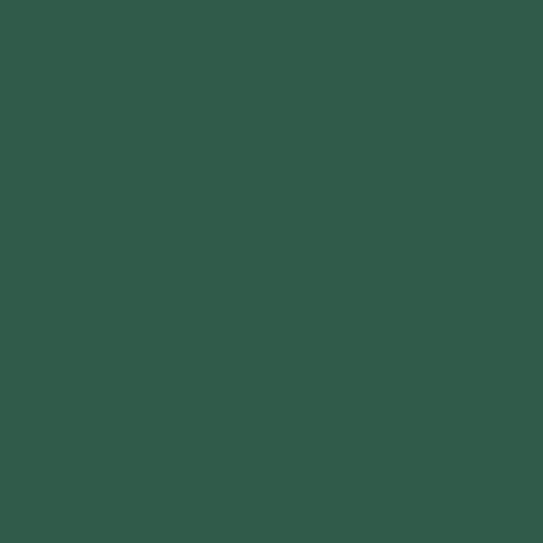 Billiard Green PPG1139-7