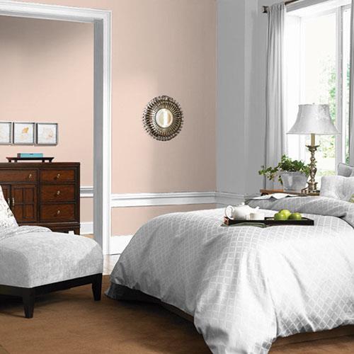 Blush Beige PPG1070-2