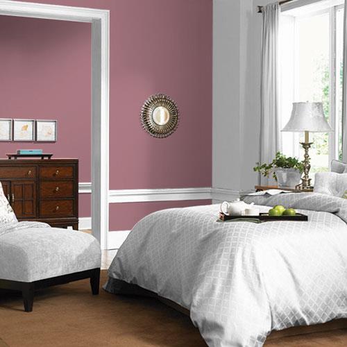 Mauve Madness PPG1049-5