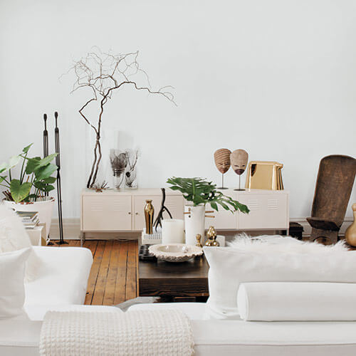 Ideas para decorar el hogar al estilo Boho 