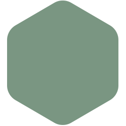 Slate Green  PPG1133-5