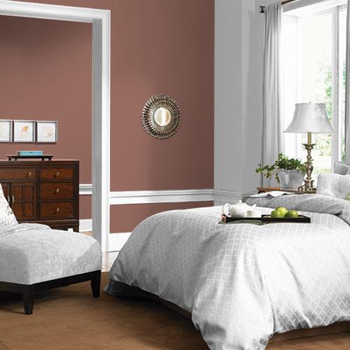 Safari Brown PPG1061-6