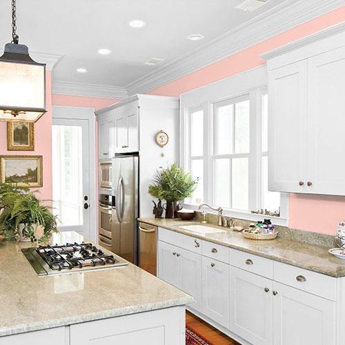 Rose Pink PPG1189-3