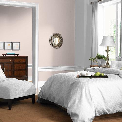 Apricot Cream PPG1059-1