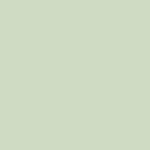 Pale Moss Green PPG1121-3