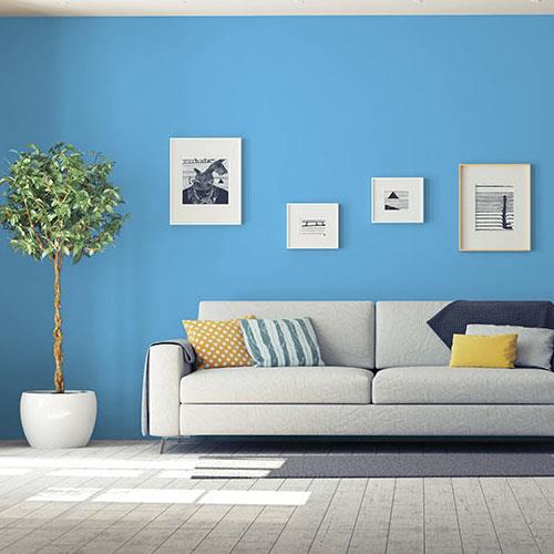 Salem Blue PPG1239-4