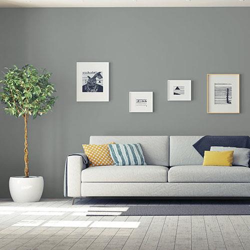 Husky Gray PPG0994-6
