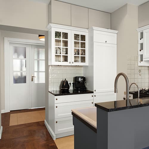 The Best Kitchen Colors